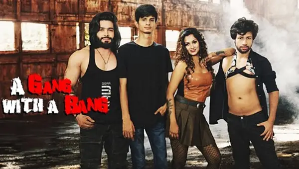 A Game With a Bang 2024 BindasTimes UNRATED Hindi Hot Short Film