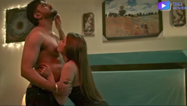 Aaina 2024 S01 Ep01-02 DigimoviePlex UNRATED Hindi Hot WebSeries