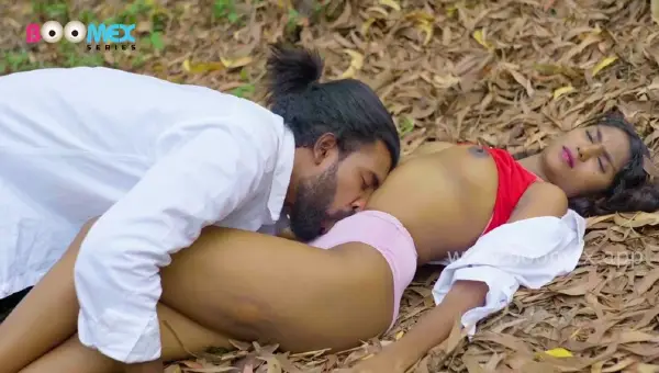 Abhirami 2024 S01 Ep01 Boomex UNRATED Hindi Hot Web Series