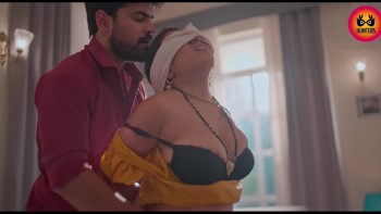 Adla Badli 2023 S02 Ep08-10 Besharams UNRATED Hindi Hot WebSeries