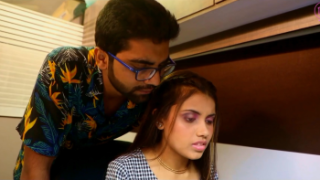 Mazburi 2023 18Plus Originals UNRATED Hindi Hot Short Film