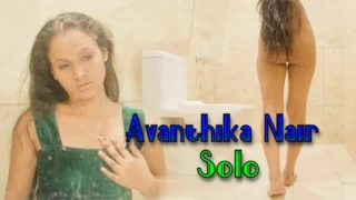 Avanthika Nair Solo Fingering 2024 Navarasa UNRATED Malayalam Hot Short Film