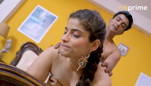 Baba Ji Ki Booti 2024 S01P01 HitPrime UNRATED Hindi Hot Web Series