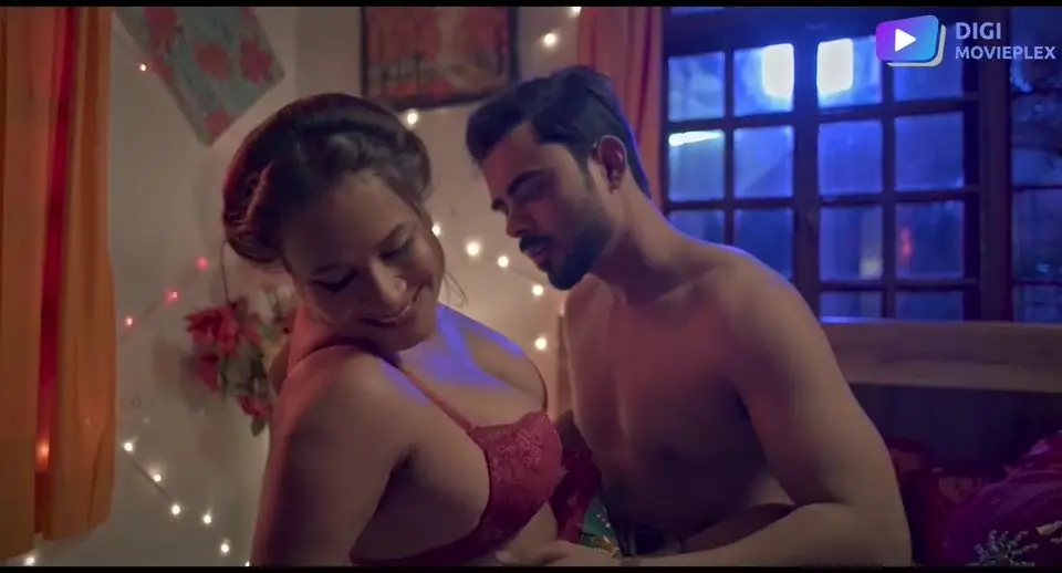 Bholi Sajni 2024 S01 Ep01-02 DigimoviePlex UNRATED Hindi Hot Web Series