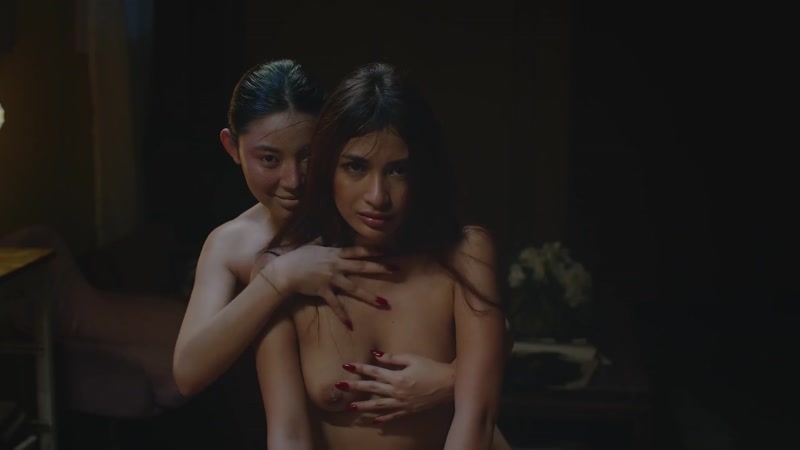 Bulong Ng Laman 2025 VivaMax UNRATED Tagalog Hot Movie