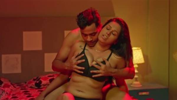 Chitthi 2024 Season 1 Episode 01-03 BigShots UNRATED Hindi Hot WebSeries