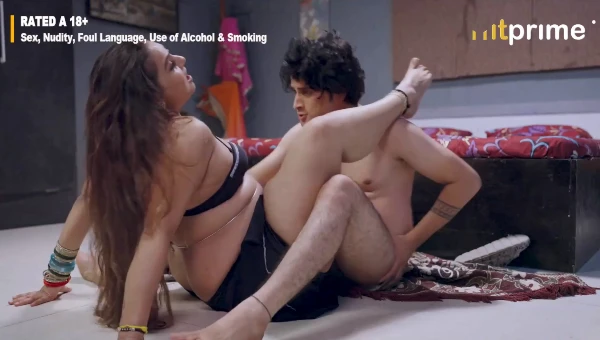 Damaad Ji 2024 S02 Part 2 HitPrime UNRATED Hindi Hot Web Series