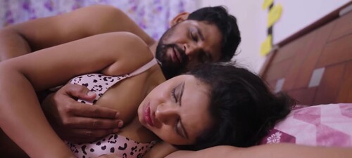 Dil 2024 Season 1 Episode 01-02 CultFlix UNRATED Hindi Hot Web Series