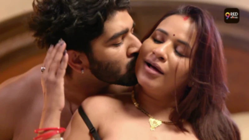 Dulhe Raja 2025 S01 Ep05-06 9RedMovies UNRATED Hindi Hot Web Series