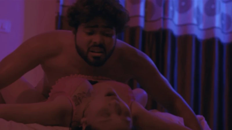 Ek Crore 2025 CinemagicX UNRATED Hindi Hot Short Film