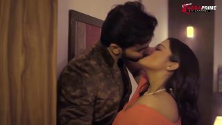 FuckOff 2023 S01E01 E03 TadkaPrime UNRATED Hindi Hot Web series