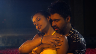 F​​ᴜʜ ꜱᴇ ꜰᴀɴᴛᴀꜱʏ 2023 S02E25 UNRATED Hindi Hot Web Series