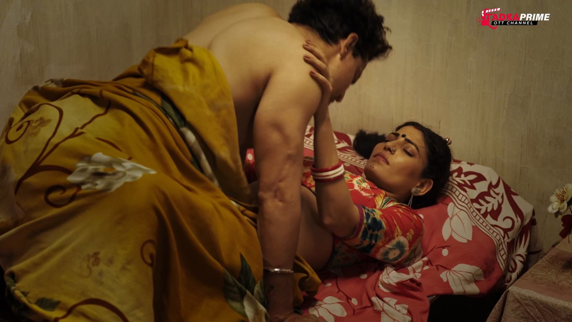 Gulabo 2024 S01 Ep01-02 TPrime UNRATED Hindi Hot Web Series