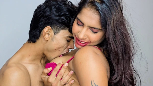 Hardcore Christmas Party 2025 UNRATED Hindi Hot Short Film