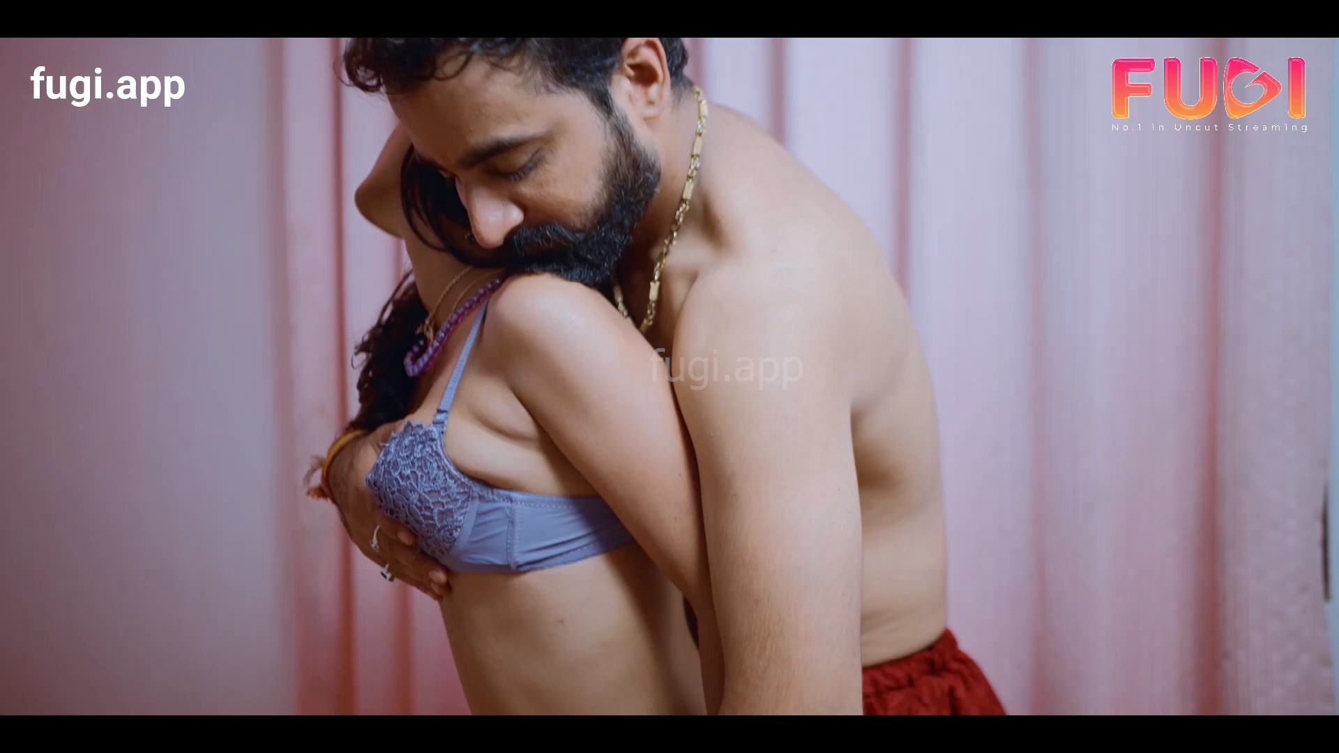 Insaaf 2023 S01E01 Fugi Hindi Hot Web Series