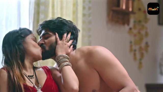 Jaan Bujh Kar 2025 S03 Ep03-04 Moovi UNRATED Hindi Hot Web Series