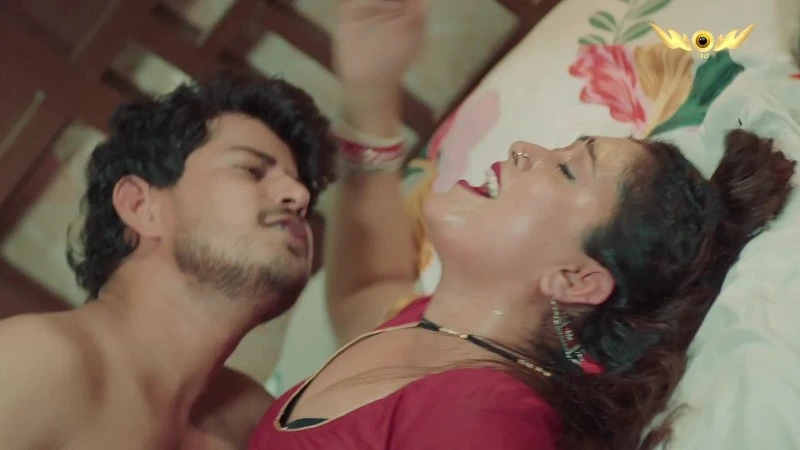 Jadui Palang 2024 S01 Ep05-06 WowEntertainment UNRATED Hindi Hot Web Series