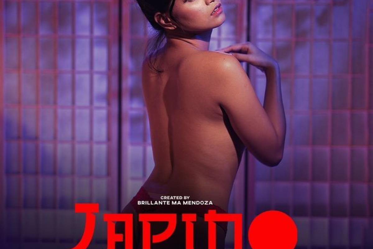 18+ Japino 2023 Tagalog Hot Movie
