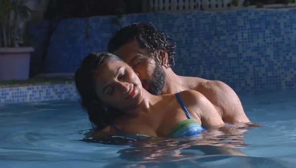 Jism 2024 Namasteyflix UNRATED Hindi Hot Short Film