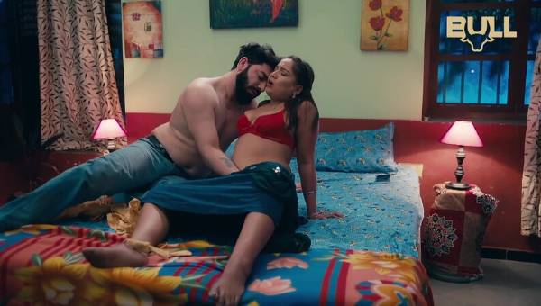 Kaam Dand 2024 Season 1 Episode 01-02 Bullapp UNRATED Hindi Hot Web Series