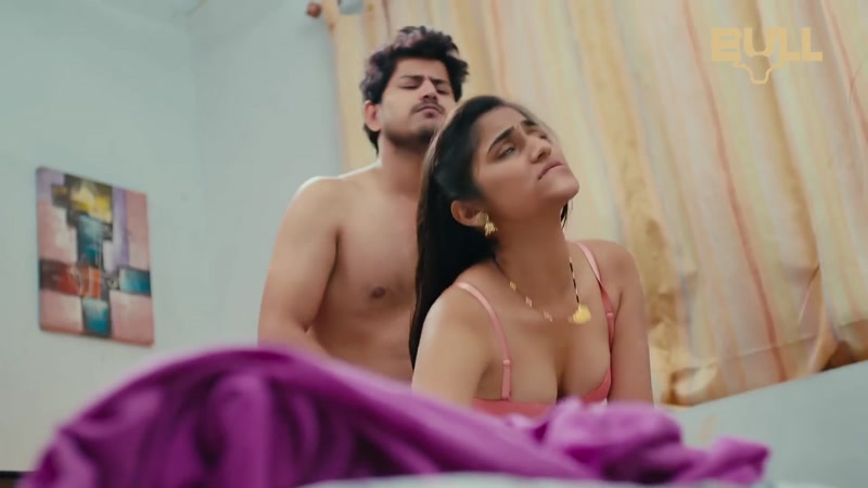 Kaam Dand 2025 S01 Bullapp UNRATED Hindi Hot Web Series