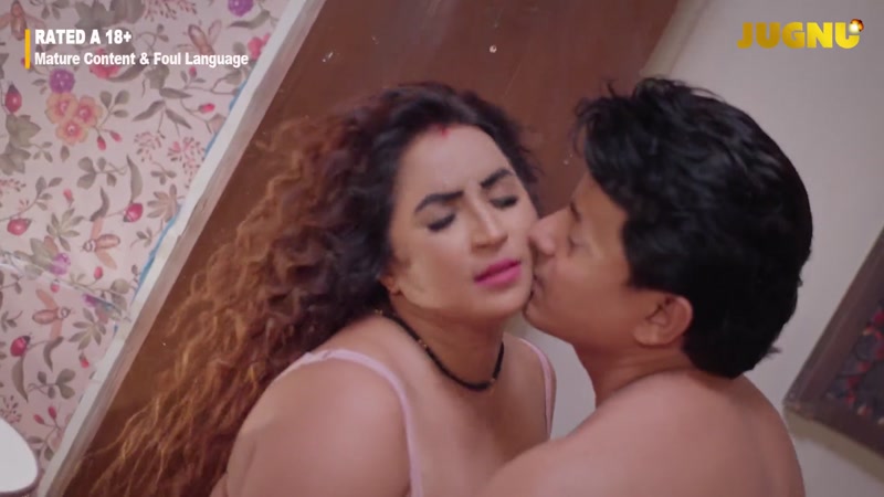 Kajri 2025 S01 Ep01-03 Jugnu UNRATED Hindi Hot Web Series