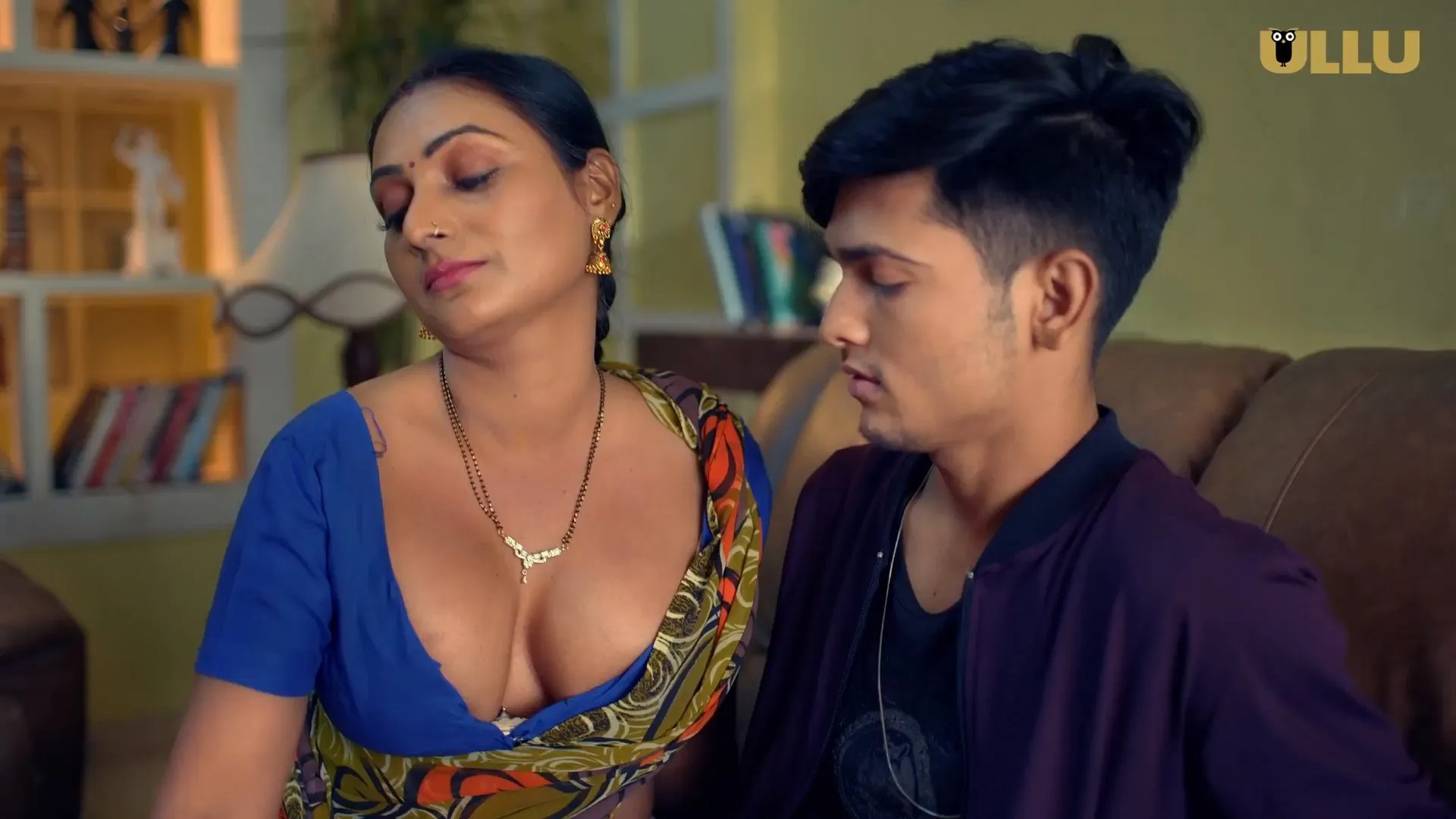Khidki 2023 S01 ᴜʟʟᴜ Complete Hindi Hot Web Series