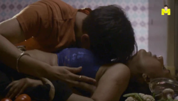 Khwahish 2025 S01 Ep01-03 MasTram UNRATED Hindi Hot Web Series