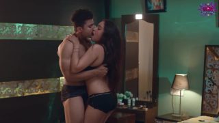 Lady Hunter 2023 S01E02 Wow Hindi Hot Web Series