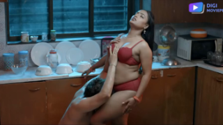 Lalach 2024 Season 1 Episode 01-02 DigimoviePlex Hindi Hot Web Series