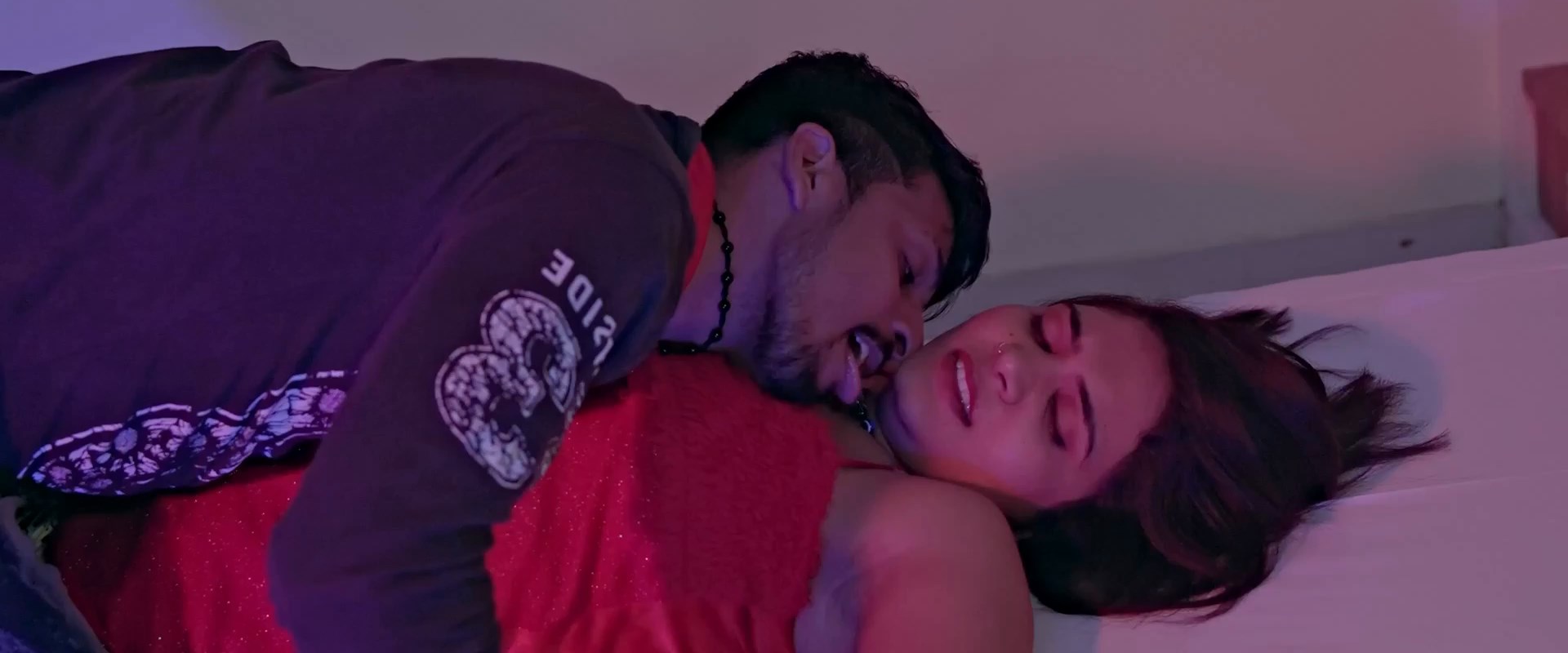 Ling X 2023 MoodX S01E02 Hindi Hot Web Series