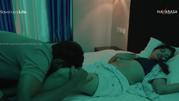 Little Secrets 2024 S01 Ep01 Navarasa UNRATED Tamil Hot Web series