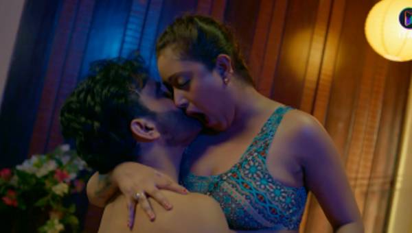 Love Aaj Kal 2024 Season 1 Episode 1-3 ITAP UNRATED Hindi Hot Web Series