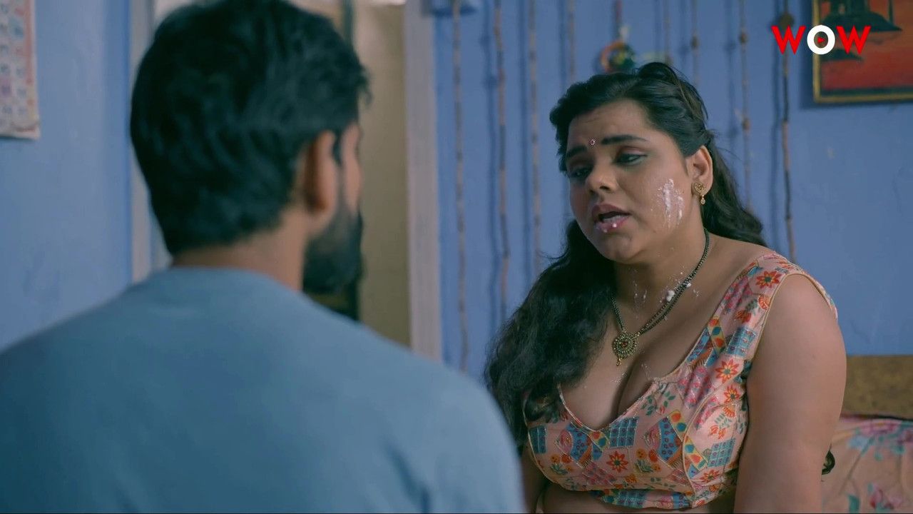 Malai 2023 S01 Ep01|Ep02 WOW UNRATED Hindi Hot WebSeries