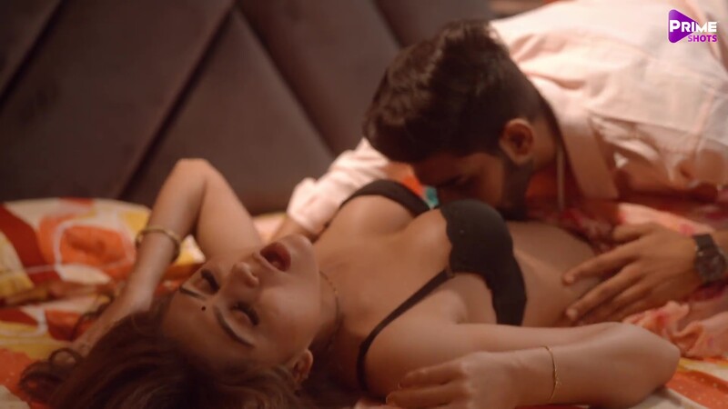 Malkin Bhabhi 2024 S02 Ep01 Primeshots UNRATED Hindi Hot Web Series