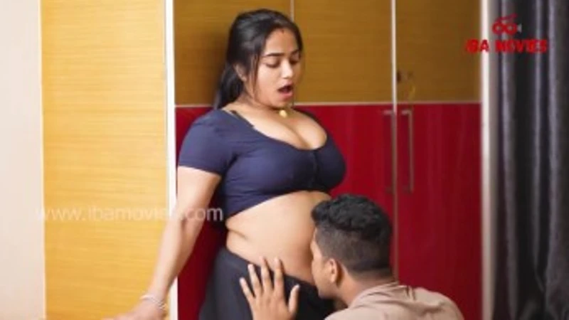 Maya 2024 S01 Ep03 IBAMovies UNRATED Hindi Hot Web Series