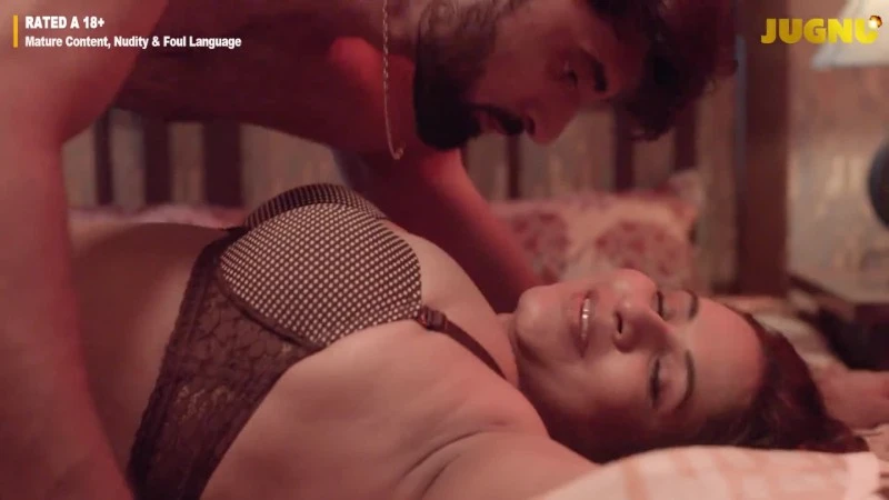 Mr. Majnu (2025) S01 Ep01-02 JugnuApp UNRATED Hindi Hot Web Series