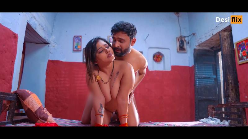 Munni Badnaam Hui 2024 Season 1 Episode 2 Desiflix UNRATED Hindi Hot Web series