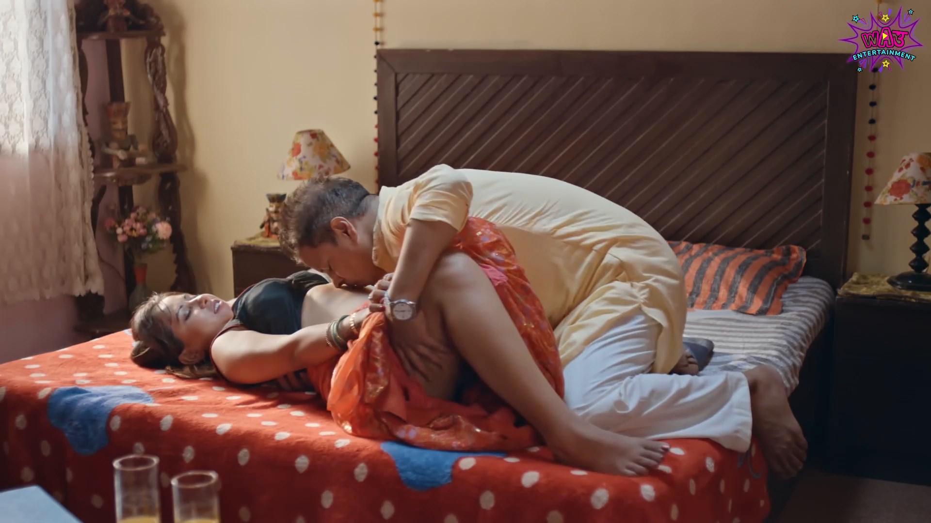 Munshi Ji 2023 Part 2 Ep03 Wow Hindi Hot Web Series