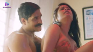 Nain Sukh 2023 S01 Ep01|Ep04 Besharams Hindi Hot Web Series