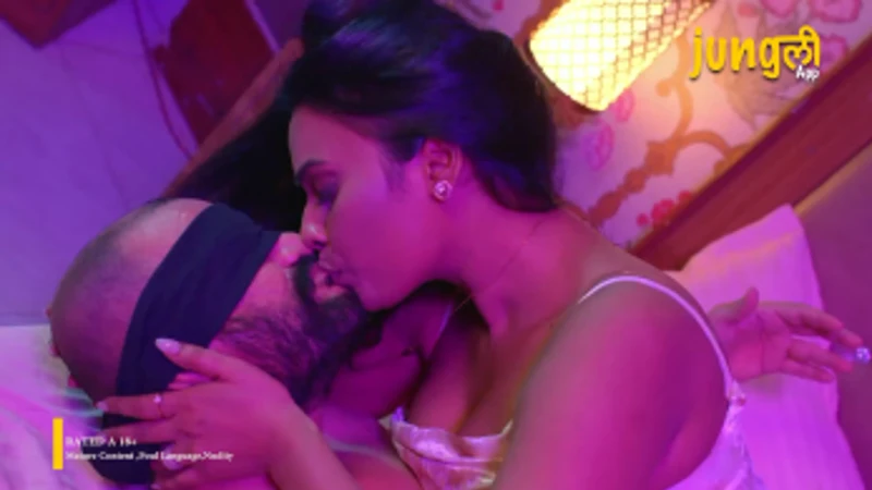 Naughty Landlord 2025 S01 Part 2 Junglee UNRATED Hindi Hot Web Series