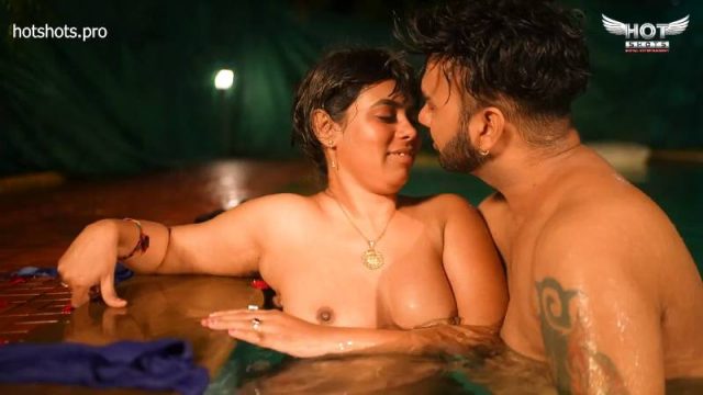 Night Swim 2024 HotShots UNRATED Hindi Hot Short Film