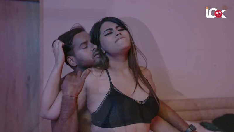 Online Bua 2024 S01 Ep01-02 LookEntertainment UNRATED Hindi Hot Web Series