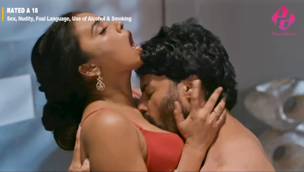 Paglet 2024 S04 Part 1 Hulchul UNRATED Hindi Hot WebSeries