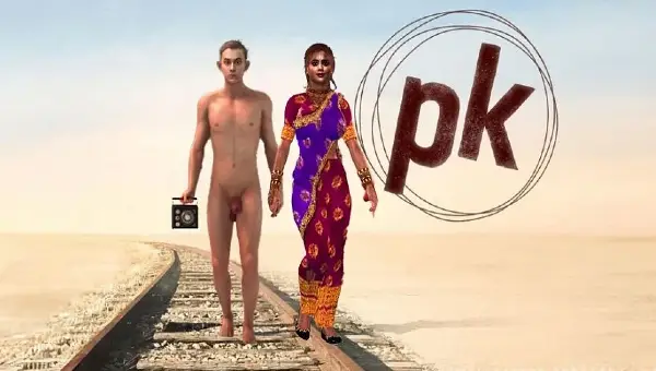 Pk 2024 Part 1 Hindi Cartoon Hot Short Film