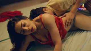 Raat Akeli Hai 2023 S01 Atrangii Hindi Hot Web Series