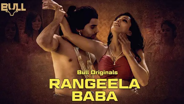 Rangeela Baba 2024 S01 Ep01-03 Bullapp UNRATED Hindi Hot Web Series