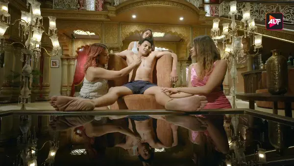 𝐑𝐚𝐧𝐠𝐞𝐞𝐧 𝐊𝐚𝐡𝐚𝐧𝐢𝐲𝐚𝐧 2024 S05 Ep03-04 𝐀𝐥𝐭𝐁𝐚𝐥𝐚𝐣𝐢 UNRATED Hindi Hot Web Series