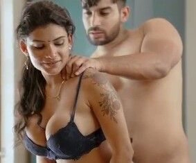 Reshmi R Nair Stripped 2023 OnlyFans UNRATED Hindi Hot Video