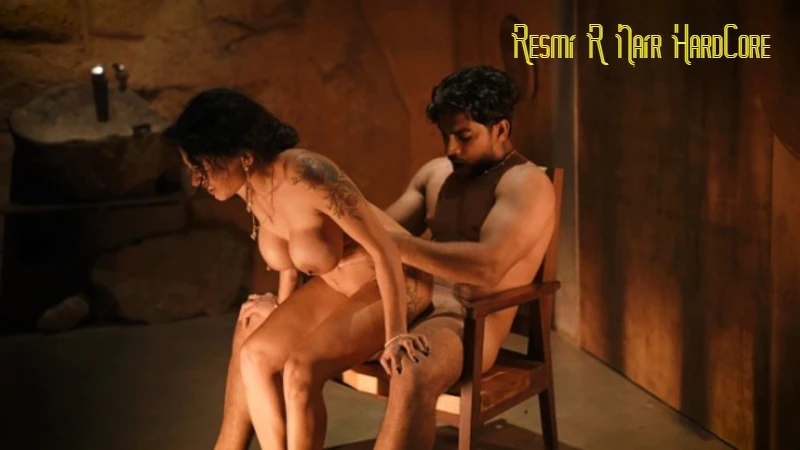 Resmi R Nair HardCore 2025 UNRATED Hindi Hot Video